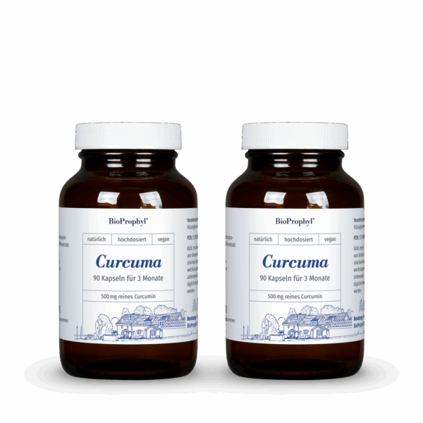 Curcuma