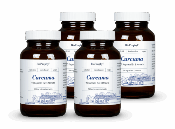 Curcuma