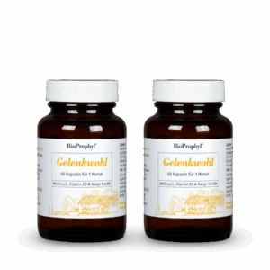 Gelenkwohl