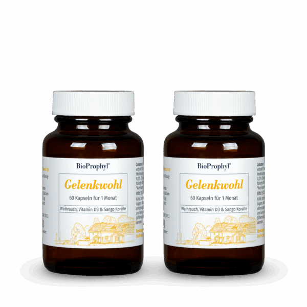 Gelenkwohl